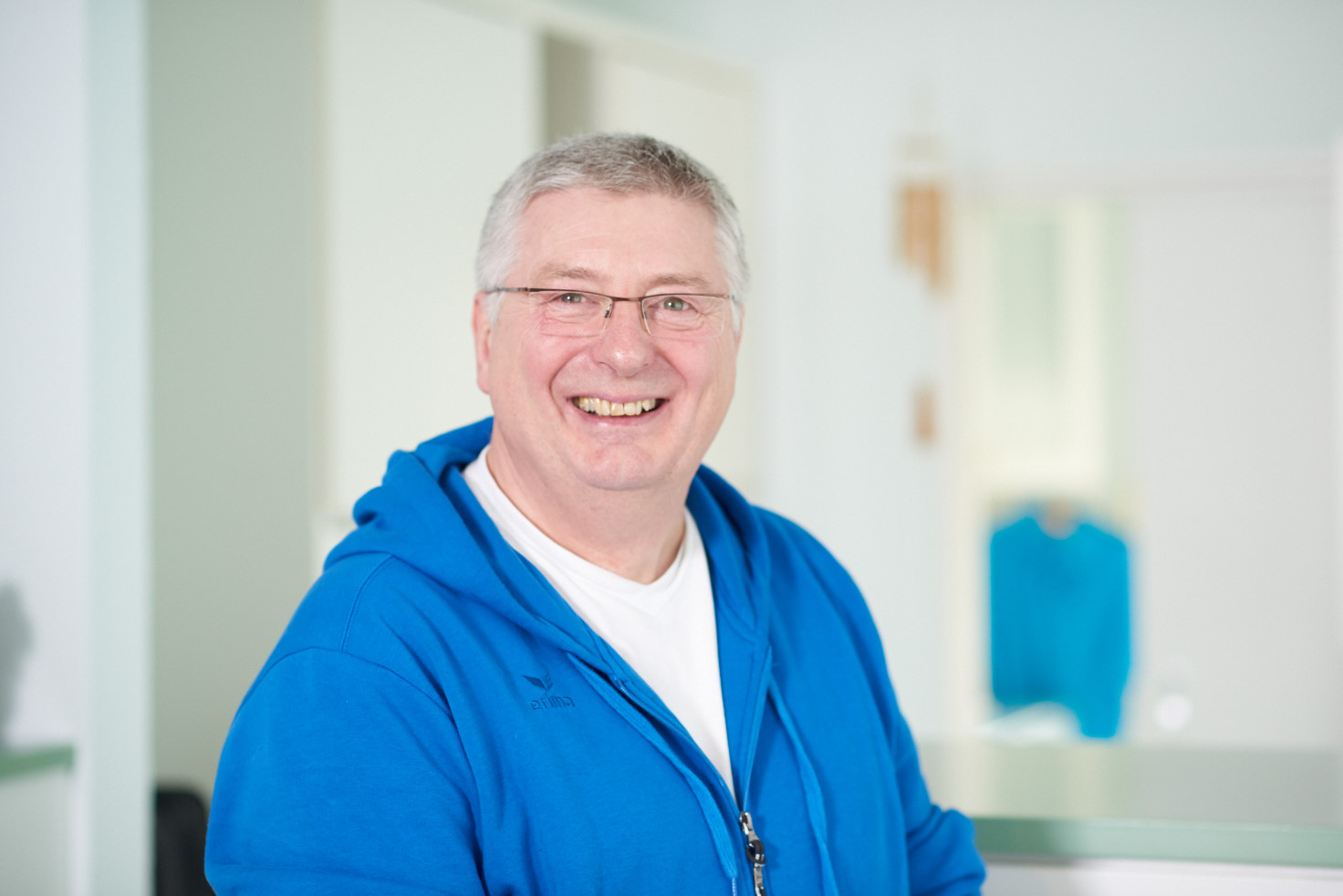 Praxis Dipl. Med. Marion Eggert, Hausarzt Isenbüttel, Praxis Eggert